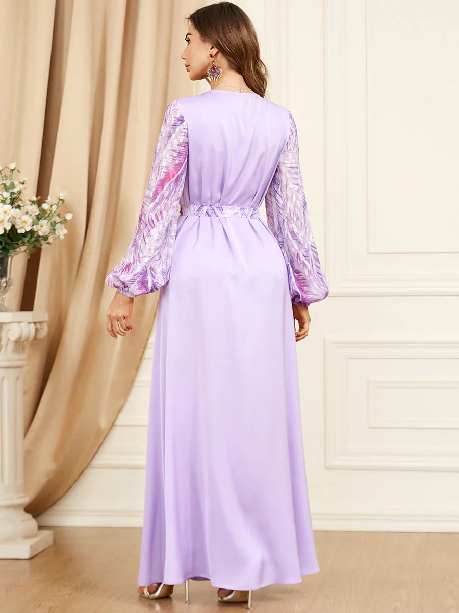 Samae Safia Caftan