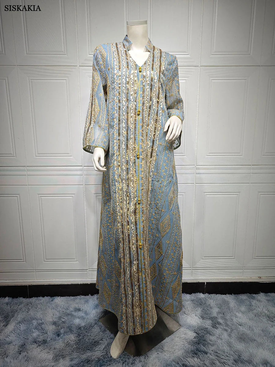 El Hanae Caftan