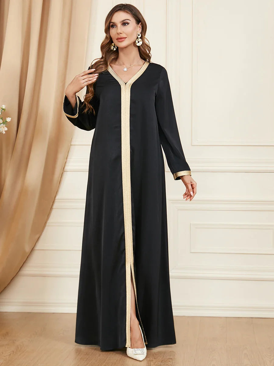 Caftan Jamal el  Euras