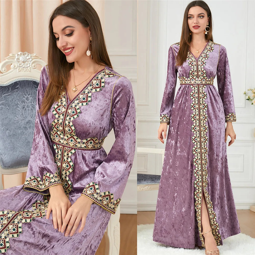 Caftan Anwar Qasr