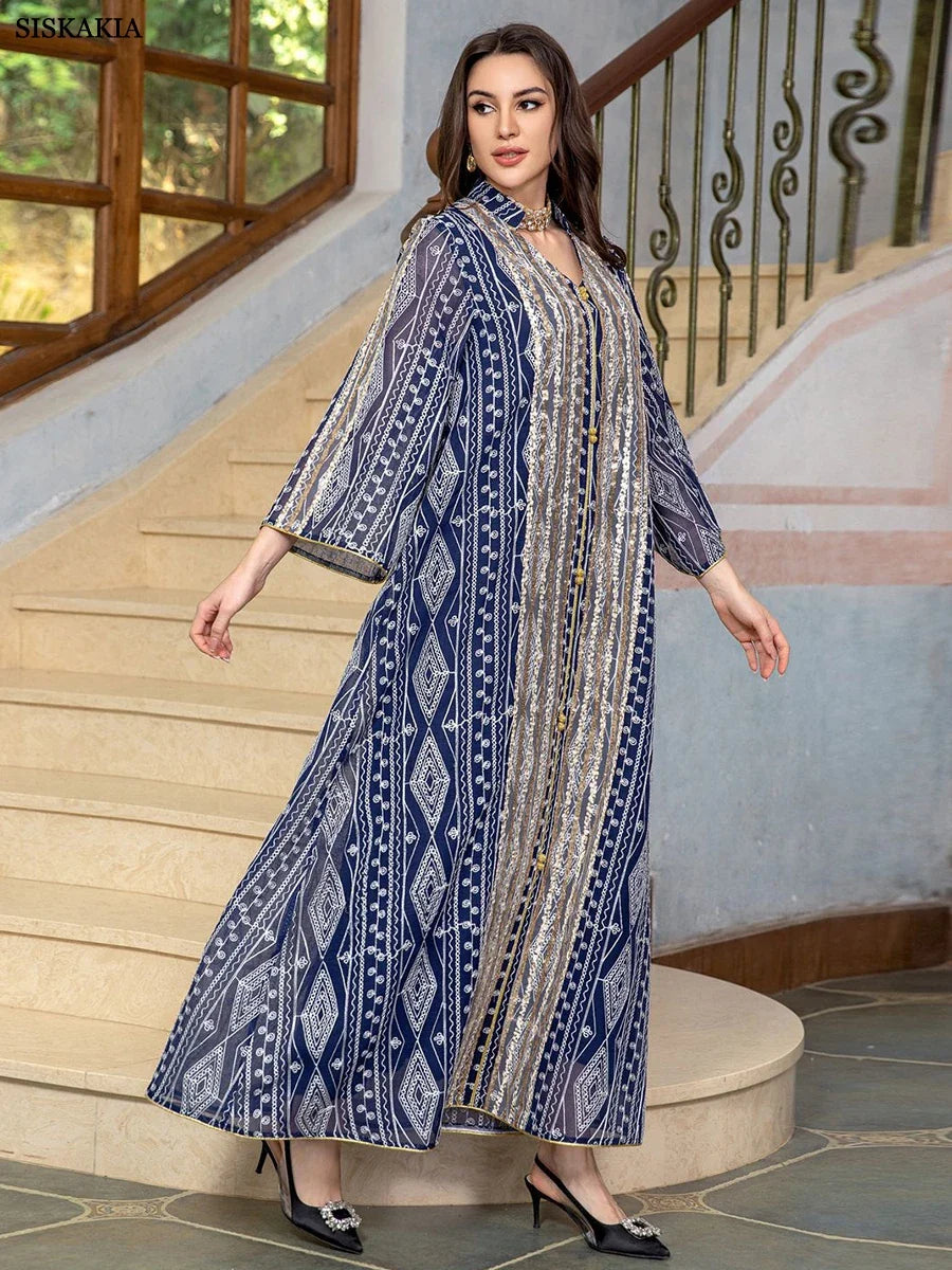 El Hanae Caftan