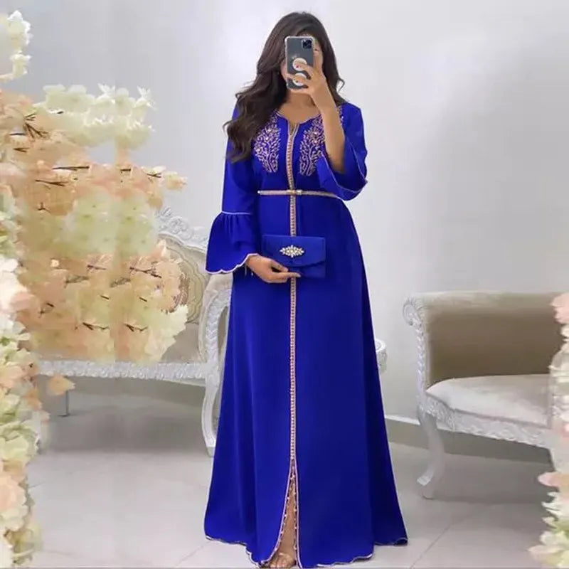 Amira Baydae Caftan