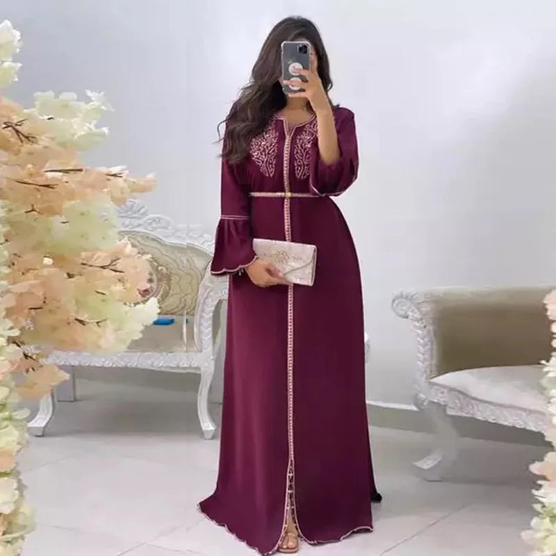 Amira Baydae Caftan