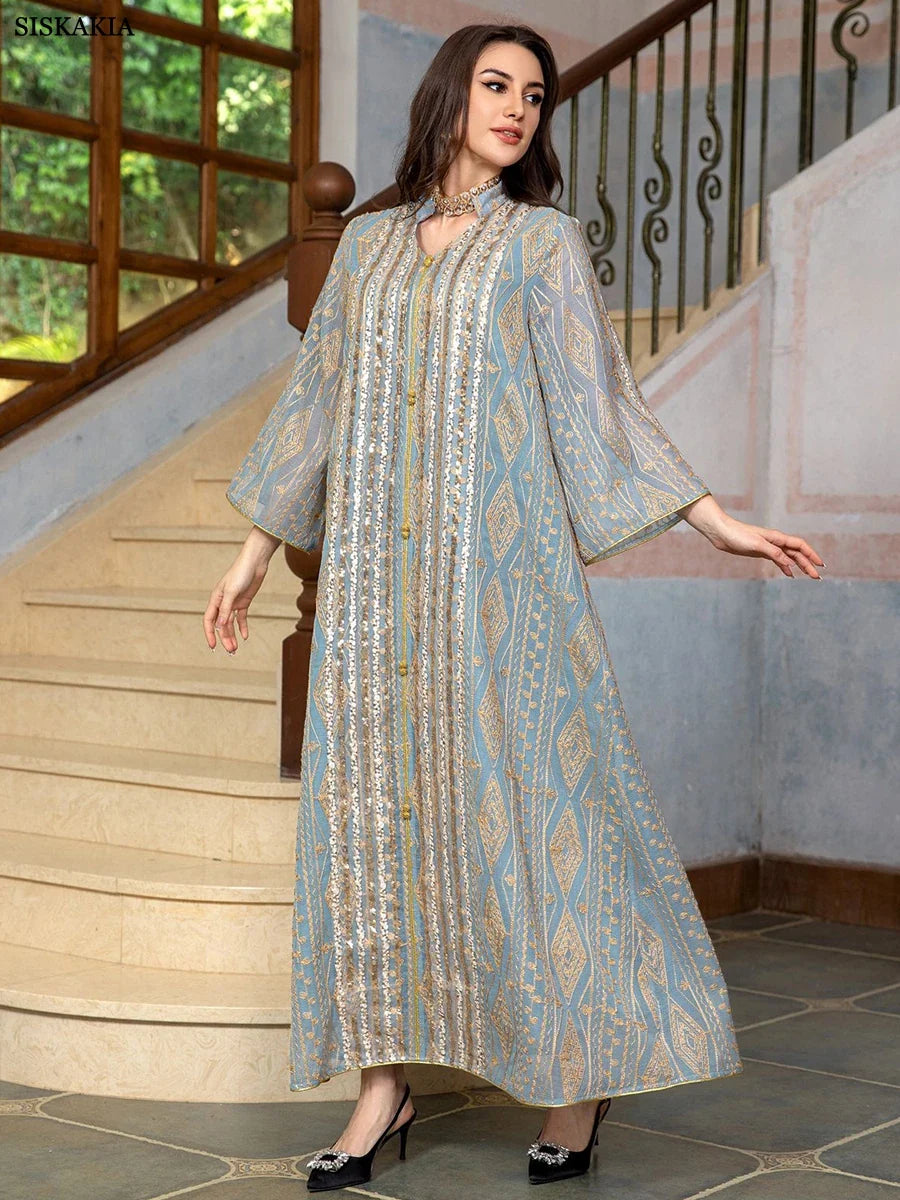 El Hanae Caftan